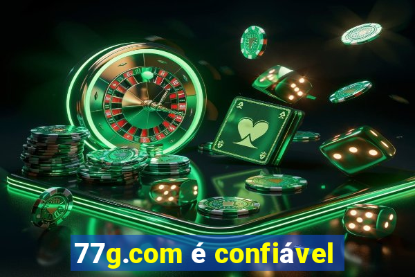 77g.com é confiável